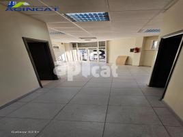 Lloguer local comercial, 130.00 m², Can Rull