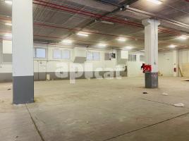 Industrial, 4381.00 m²