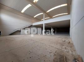 Lloguer nau industrial, 1250.00 m², esquina calle Copérnico