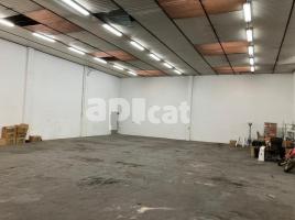 Nave industrial, 350.00 m²