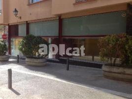 Local comercial, 255.00 m², Centre