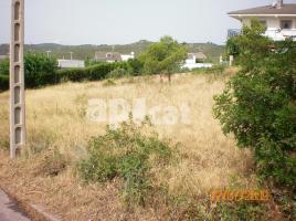 Rustic land, 0.00 m², La Bisbal del Penedès