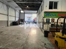 Nau industrial, 1045.00 m², Barri Antic - Centre