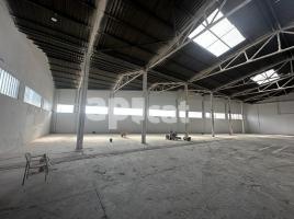 Alquiler nave industrial, 1000.00 m²