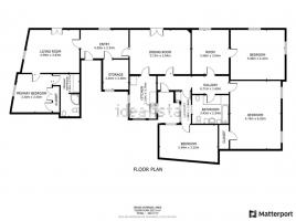 Pis, 258.00 m², in der Nähe von Bus und Bahn, Centre Vila - La Geltrú