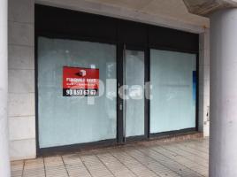 Lloguer local comercial, 312.00 m²