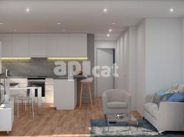 Ático, 55.29 m², cerca de bus y tren, nuevo