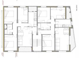 Pis, 78.00 m², in der Nähe von Bus und Bahn