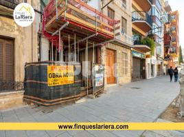 Obra nueva - Piso en, 80.26 m², cerca de bus y tren, nuevo