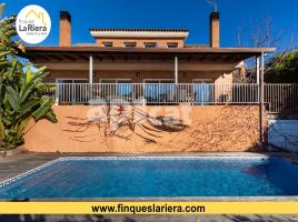 Casa (unifamiliar aislada), 522.00 m², cerca de bus y tren, seminuevo, Canyadell-Villes-Victória