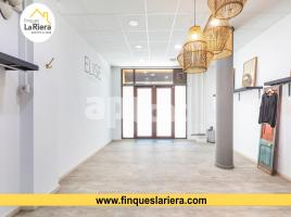 Lloguer local comercial, 151.00 m², Centre