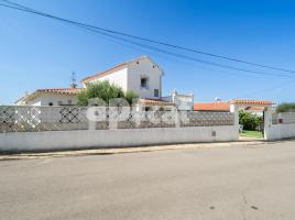 Houses (detached house), 274.00 m², near bus and train, Puig Sec