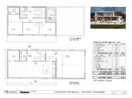 البناء الجديد -  في, 214.00 m², حافلة قرب والقطار, جديد, Quatre Camins