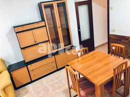 Apartamento, 79.00 m², cerca de bus y tren, El Molí - El Rieral