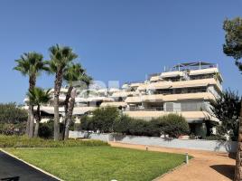 Apartament, 106.00 m², حافلة قرب والقطار, جديد تقريبا,  (Cala tarida) 