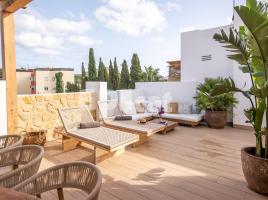 Àtic, 121.00 m², in der Nähe von Bus und Bahn, fast neu, Jesús