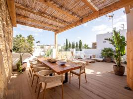 Àtic, 121.00 m², in der Nähe von Bus und Bahn, fast neu, Jesús