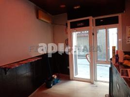 For rent business premises, 35.00 m², CASCO ANTIGUO