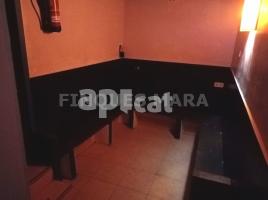 For rent business premises, 35.00 m², CASCO ANTIGUO