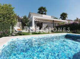 Obra nova - Casa a, 156.55 m², prop de bus i tren, nou, Cala Magrana-Cala Anguila-Cala Mendia