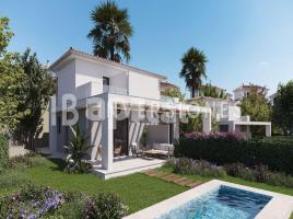 Nouvelle construction -  à, 156.55 m², près de bus et de train, nouveau, Cala Magrana-Cala Anguila-Cala Mendia