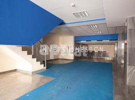 Lloguer local comercial, 2592.00 m²