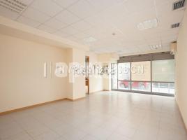 Lloguer local comercial, 2592.00 m²