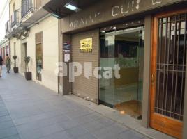 Lloguer local comercial, 120.00 m²