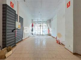 Business premises, 800.00 m², Calle d'Urgell