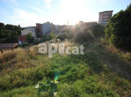 Suelo urbano, 0.00 m², Camino Fincas, 9