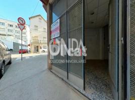 Local comercial, 60.00 m², Calle del Sant Crist