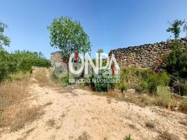  (casa rural), 406.00 m², حافلة قرب والقطار, Alós de Balaguer