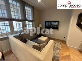 Piso, 88.00 m², cerca bus y metro, Sant Pere - Santa Caterina i la Ribera