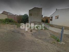 Suelo urbano, 0.00 m², Alguaire