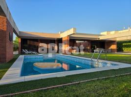  (unifamiliar aïllada), 436.00 m², حافلة قرب والقطار, جديد, Alpicat