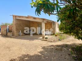 Casa (casa rural), 91.00 m², prop de bus i tren, Santa Bárbara