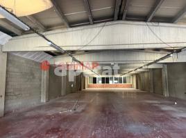 Alquiler nave industrial, 1200.00 m², El Pla