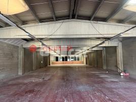 Alquiler nave industrial, 1200.00 m², El Pla