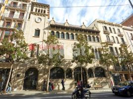 New home - Flat in, 261.00 m², near bus and train, Vila de Gràcia