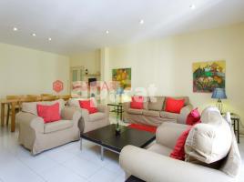 New home - Flat in, 261.00 m², close to bus and metro, Vila de Gràcia