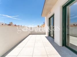 Attic, 97.00 m², near bus and train, new, Port-Horta de Santa Maria