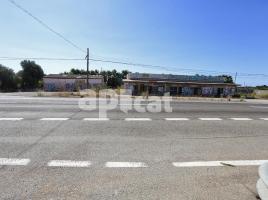 Nave industrial, 523.00 m², Les Cases d'Alcanar