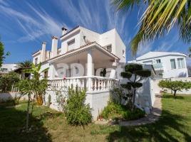 Houses (terraced house), 124.00 m², near bus and train, Montsià de Mar