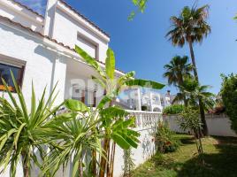 Houses (terraced house), 124.00 m², near bus and train, Montsià de Mar