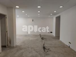 в аренду в Коммерческая недвижимость, 116.00 m², Calle de Ponent