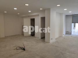 в аренду в Коммерческая недвижимость, 116.00 m², Calle de Ponent