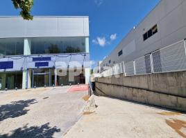 , 4381.00 m², Les Casernes - Sant Jordi