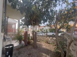 Houses (terraced house), 115.00 m², near bus and train, Albinyana