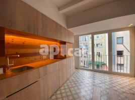 Piso, 63.00 m², cerca bus y metro, L'Antiga Esquerra de l'Eixample