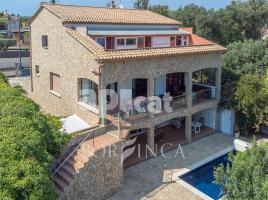 Casa (unifamiliar aislada), 312.00 m², cerca de bus y tren, Can Semi-Mas Nou-Mas Ros